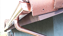 Rain Gutter Installation, Repair, Cleaning in Valparaiso, IN